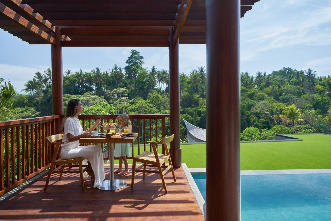 Villa 1 King Bed Resort View Balcony 1x Afternoon Tea per 2 Pax Access to the Farm Family Activities Daily Yoga Daily Aquacise 24-Hour Access to the Westin WORKOUT®️ Fitness Studio,1548647731:JPEG