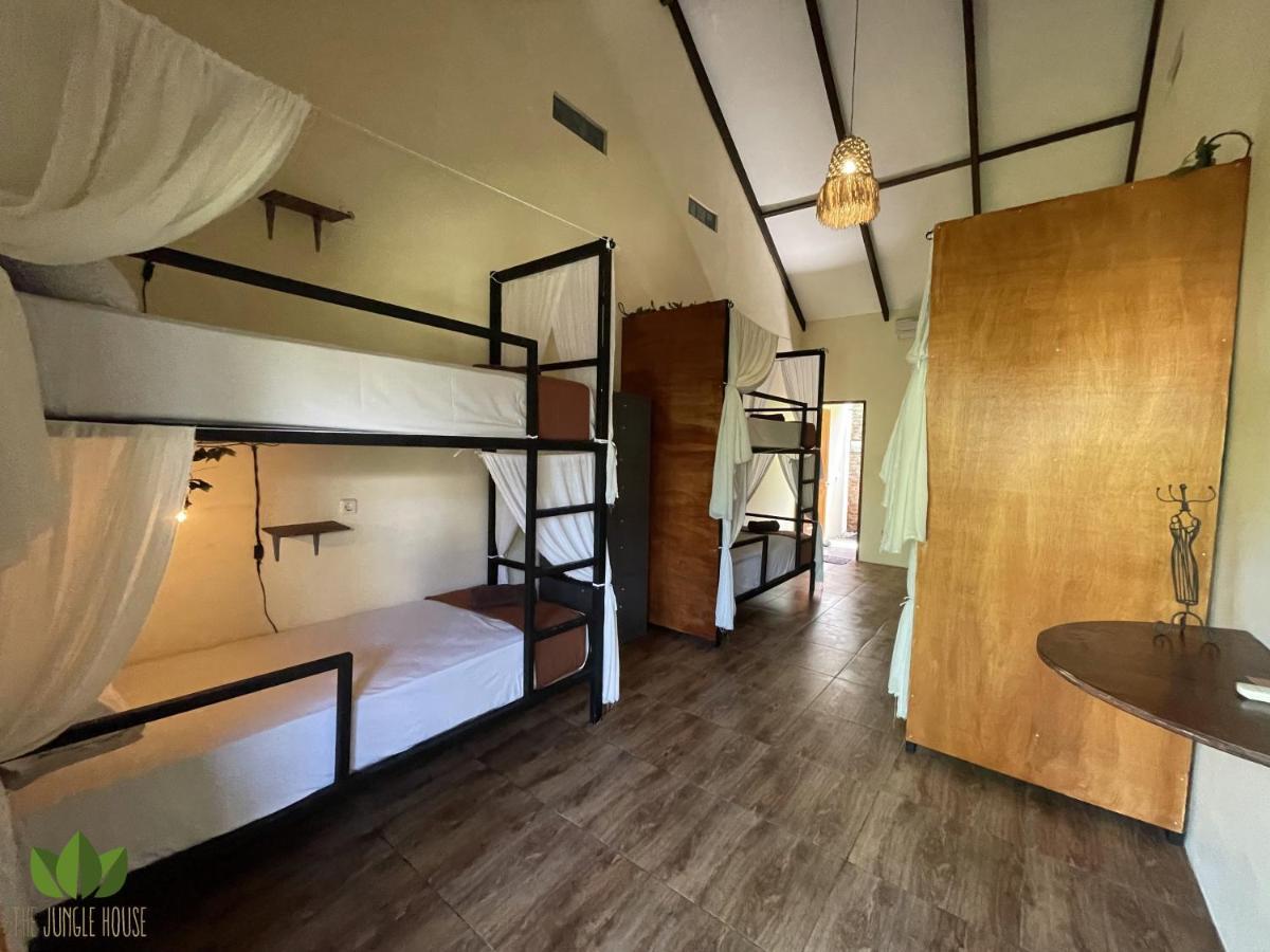 Bed 6-Bed Female Dormitory Room