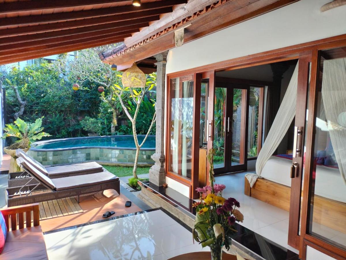 Villa Private Pool