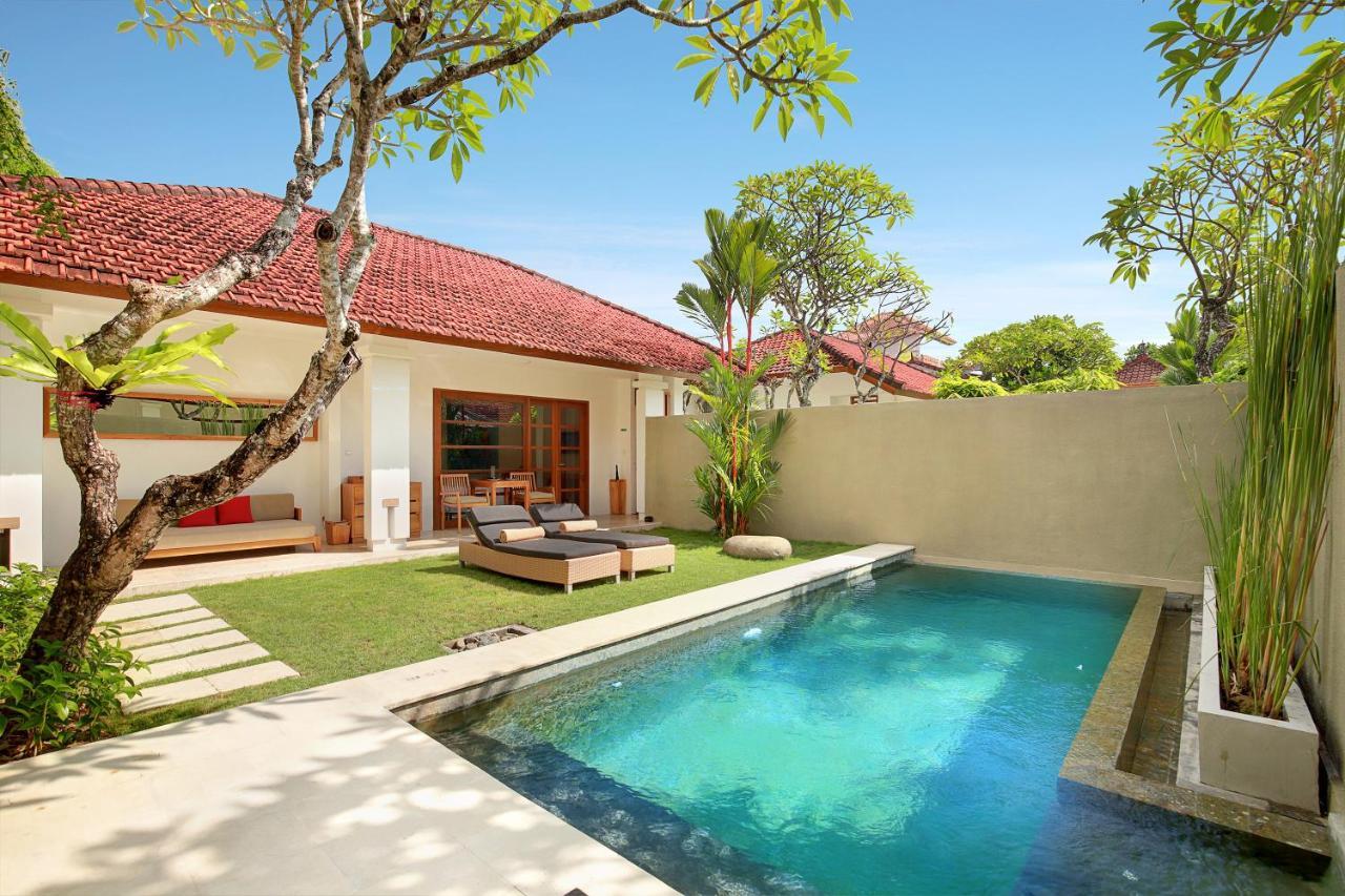 One-Bedroom Pool Villa