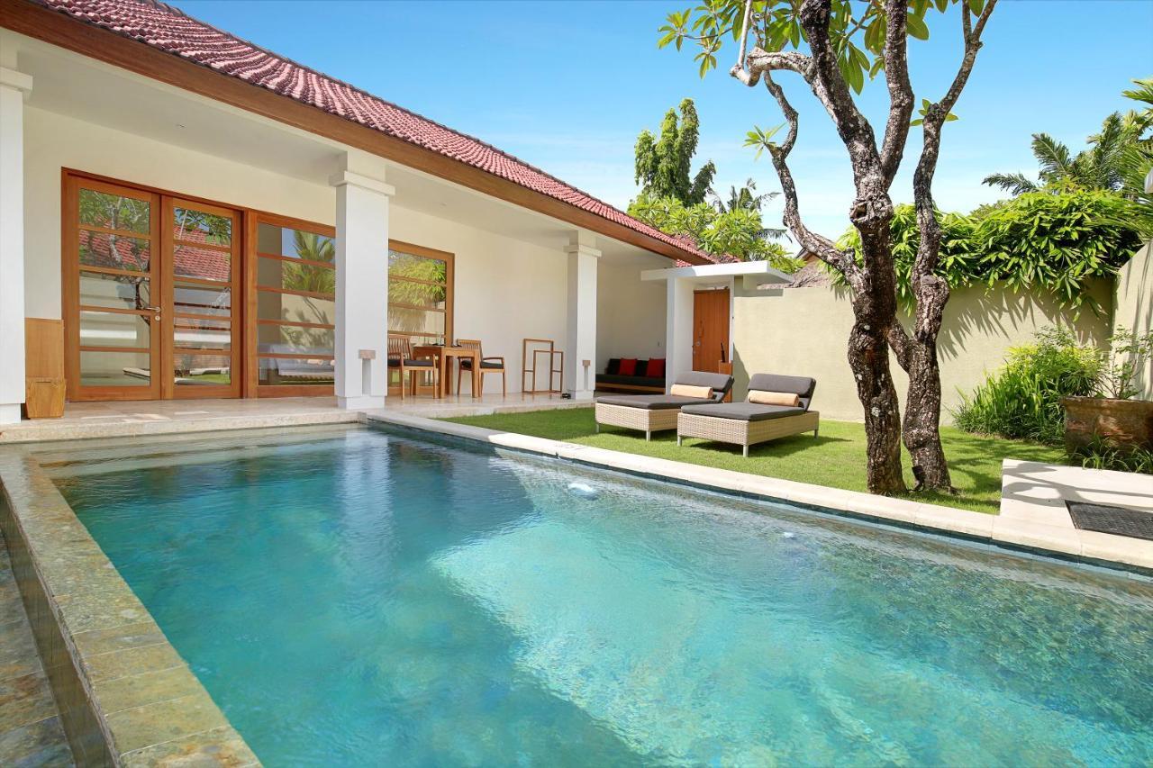 One-Bedroom Pool Villa