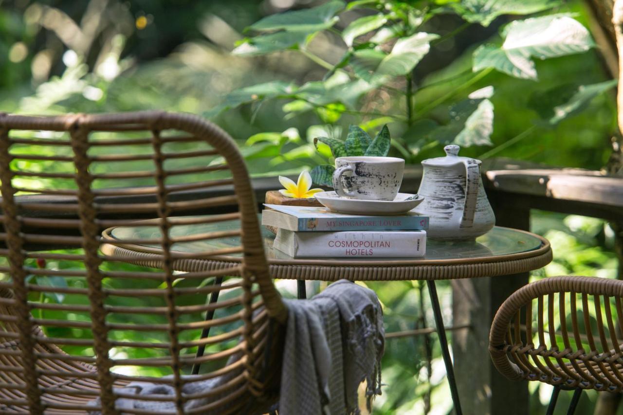 One-Bedroom Jungle Villa Welcome Massage,1394367818:JPEG