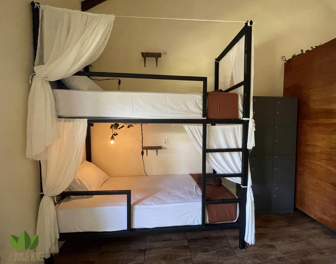 Bed 6-Bed Female Dormitory Room
