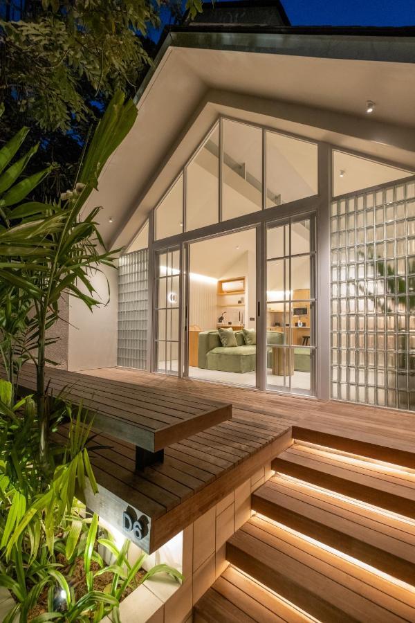 One Bedroom Villa