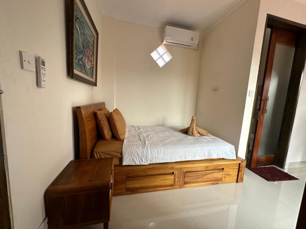 Single Room Balcony