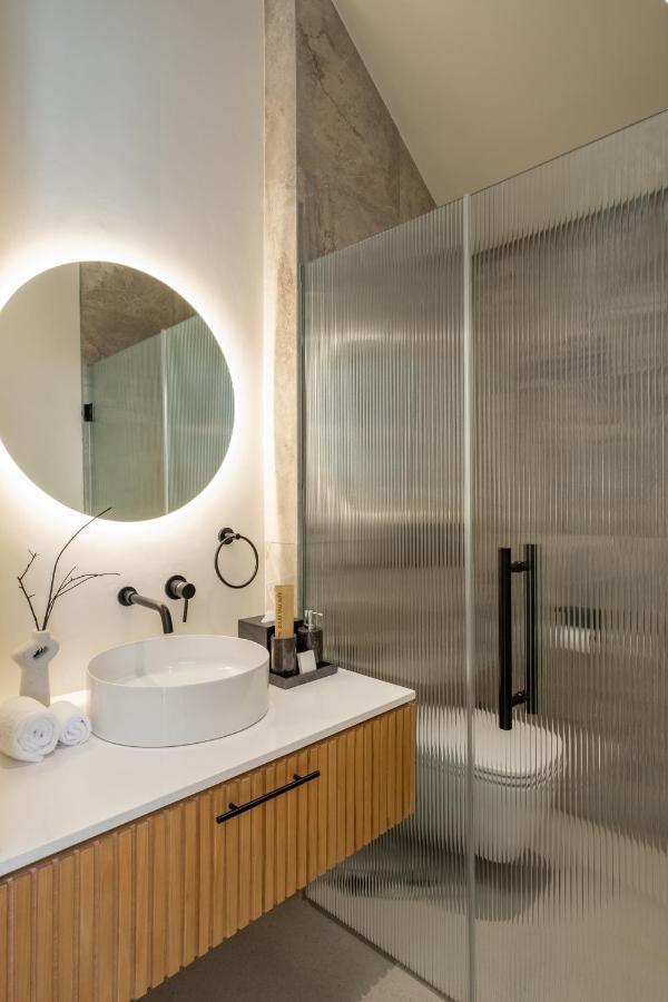 One Bedroom Pool Villa