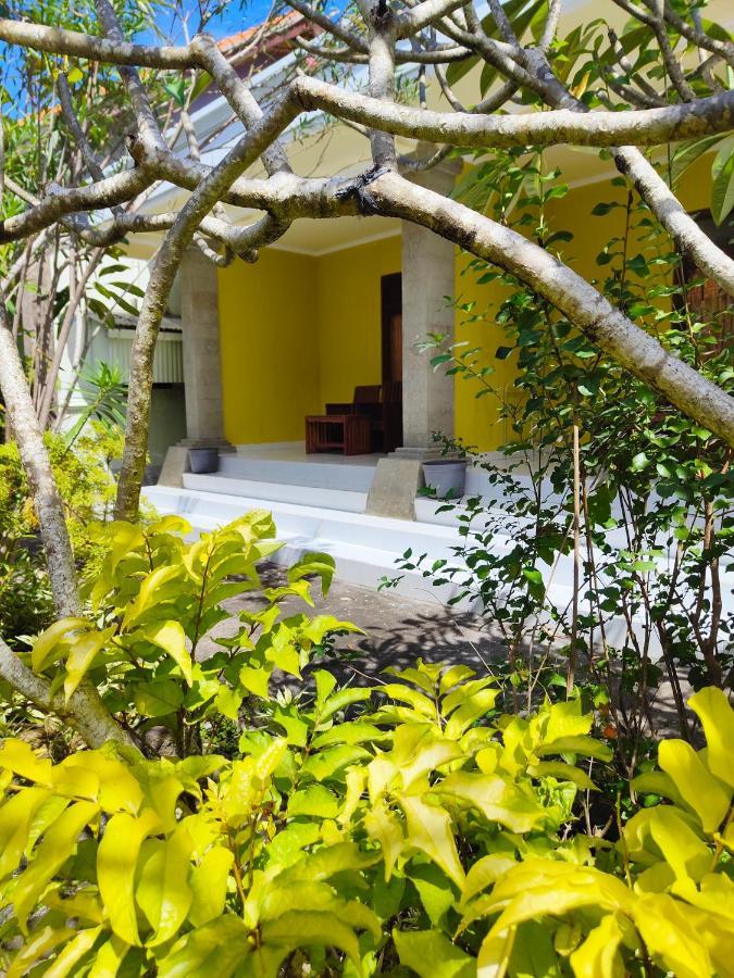 Twin Room Terrace