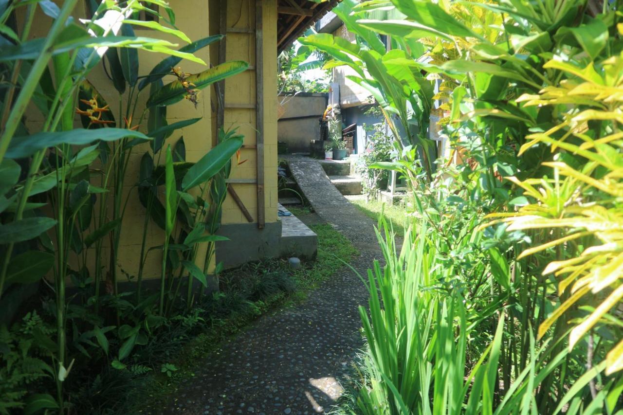Villa Garden View