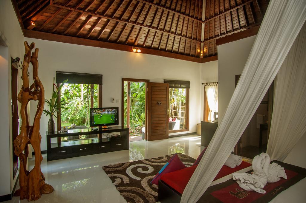 Barunasari One-Bedroom Villa Private Pool