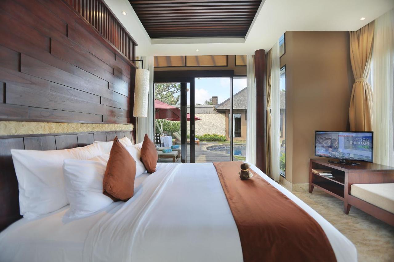 Two-Bedroom Villa Private Pool