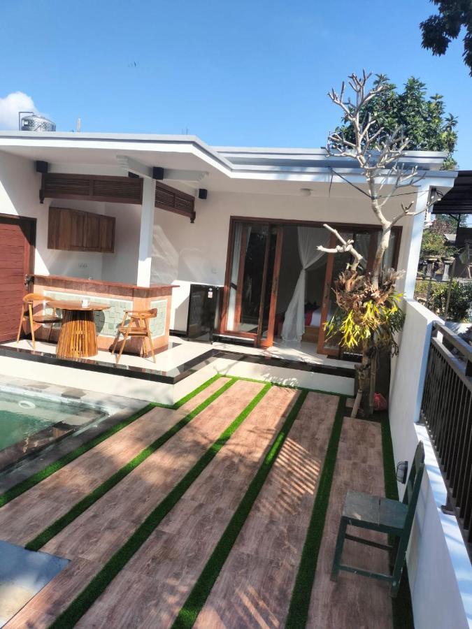 Villa Private Pool