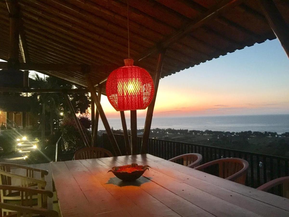 Villa Sea View