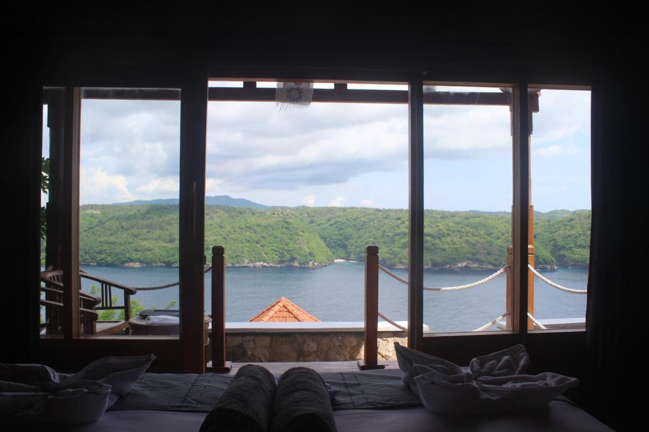 Deluxe Double Room Sea View