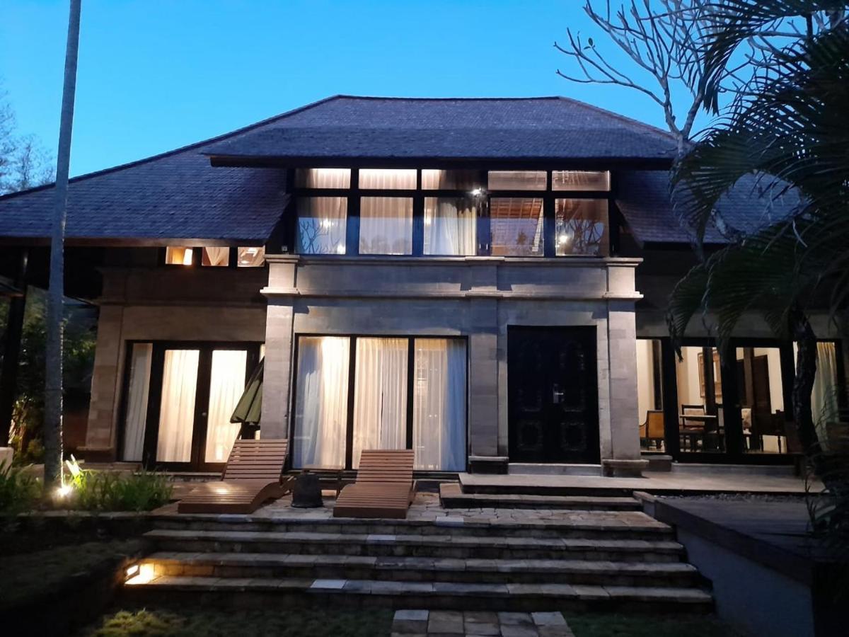 Two-Bedroom Villa Private Pool