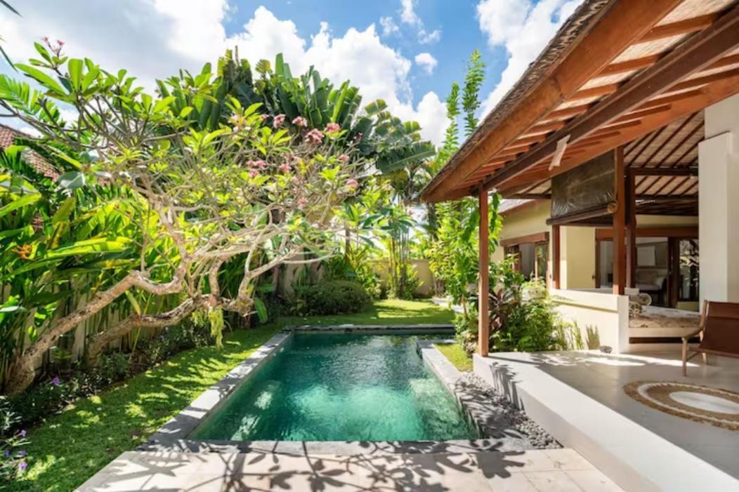 Villa Private Pool
