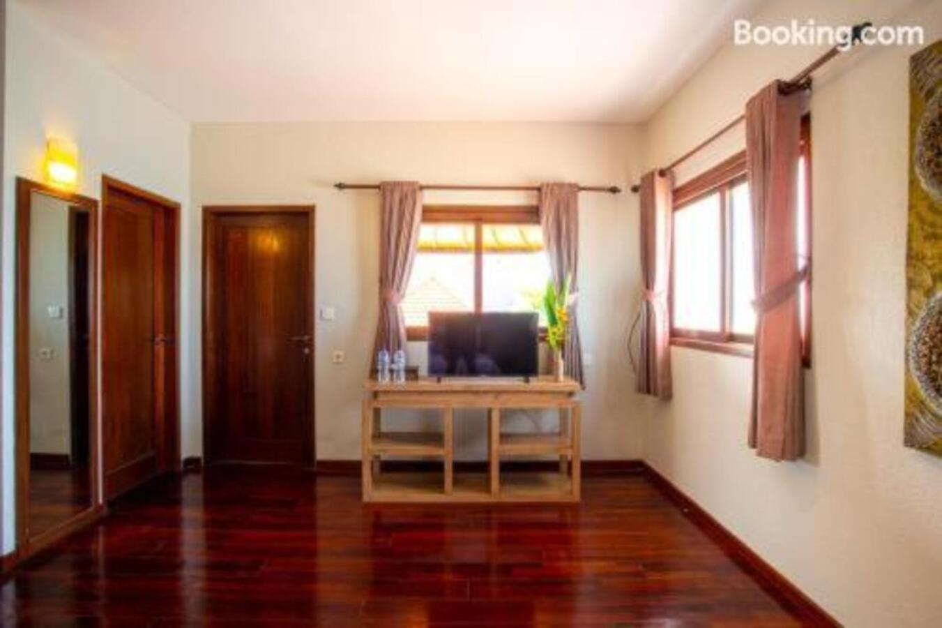 Villa 3 Chambres avec Piscine Privée