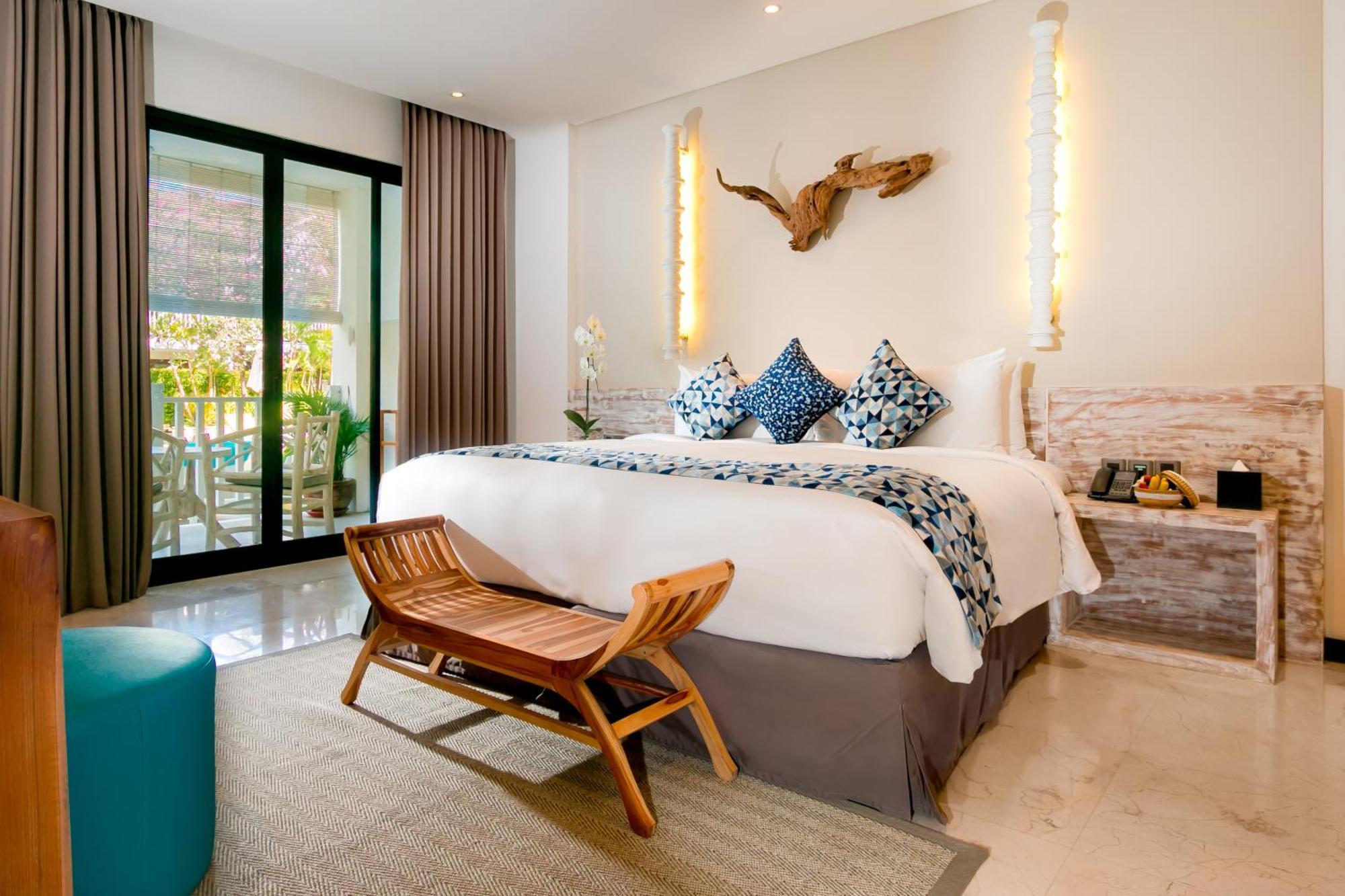 Premier Room