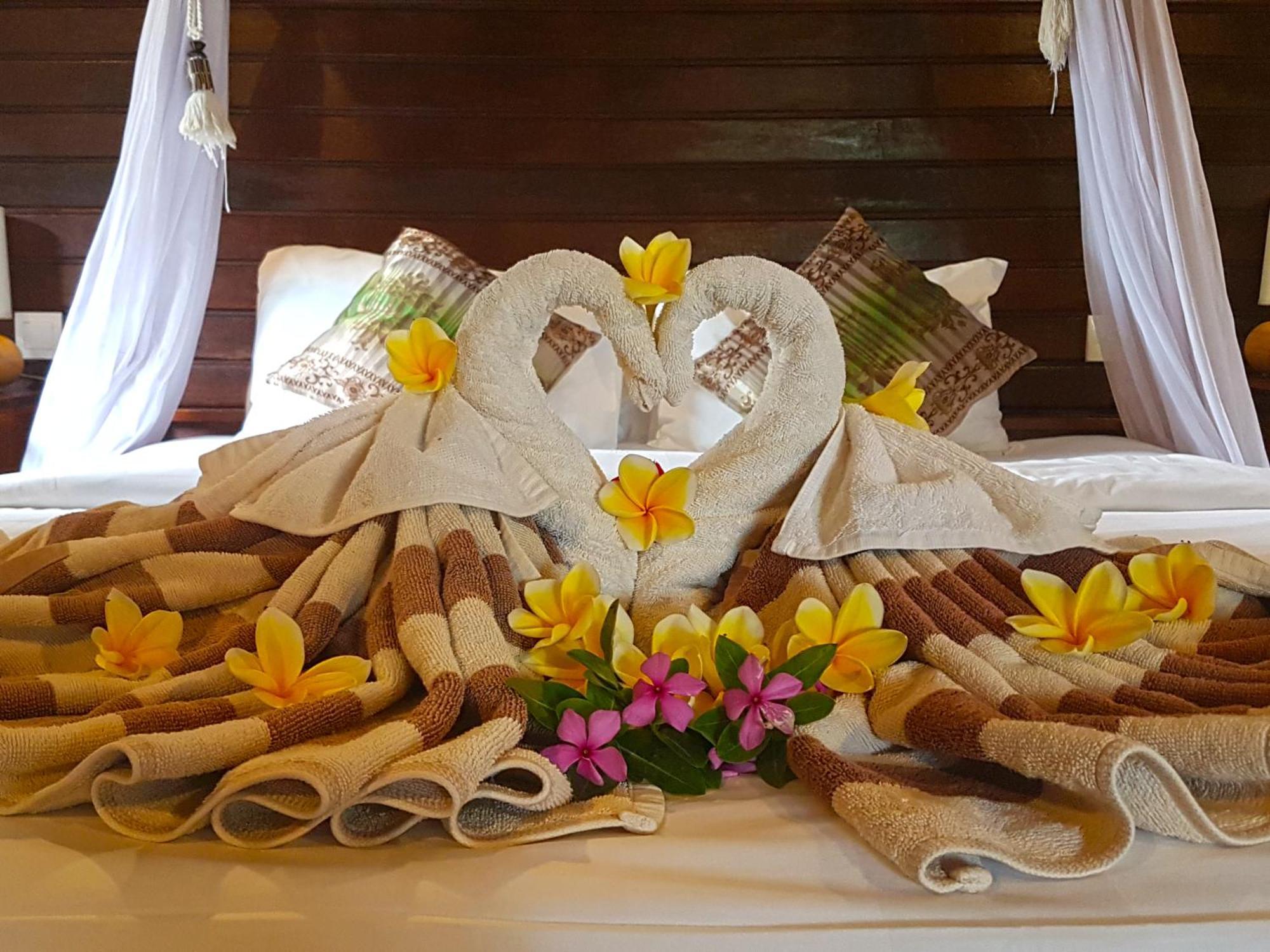 Deluxe Double Room Balcony
