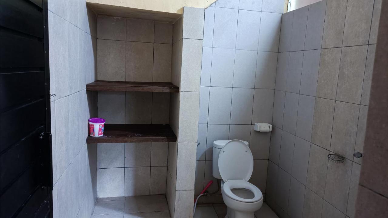 Double Room Private Bathroom