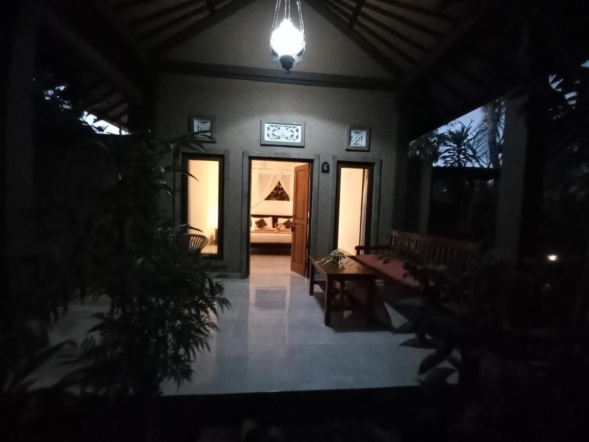 Bungalow 1 Chambre