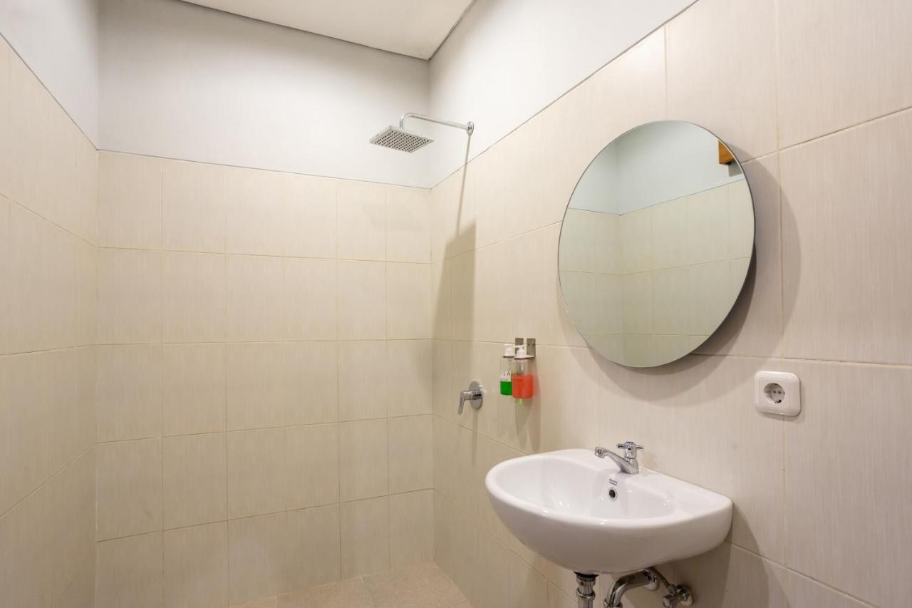Double Room Terrace
