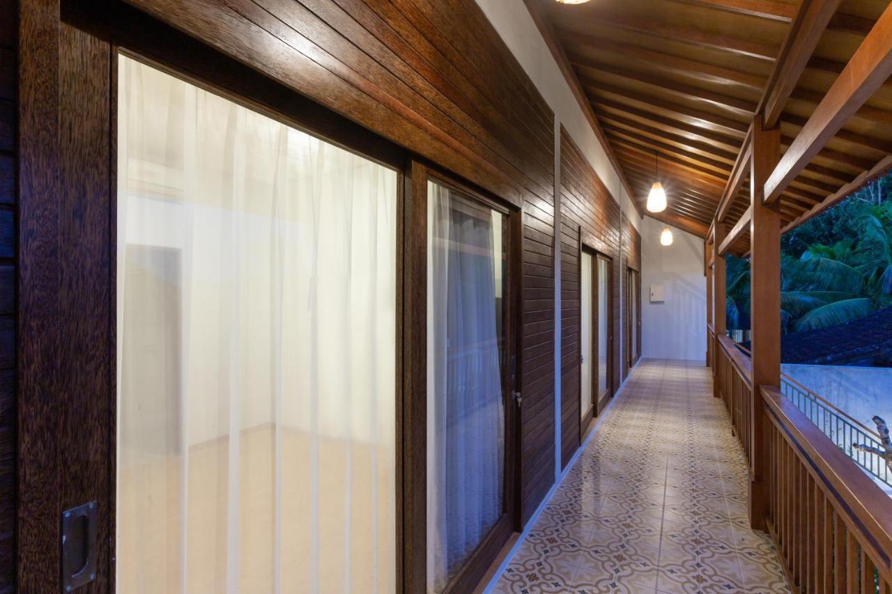 Double Room Balcony