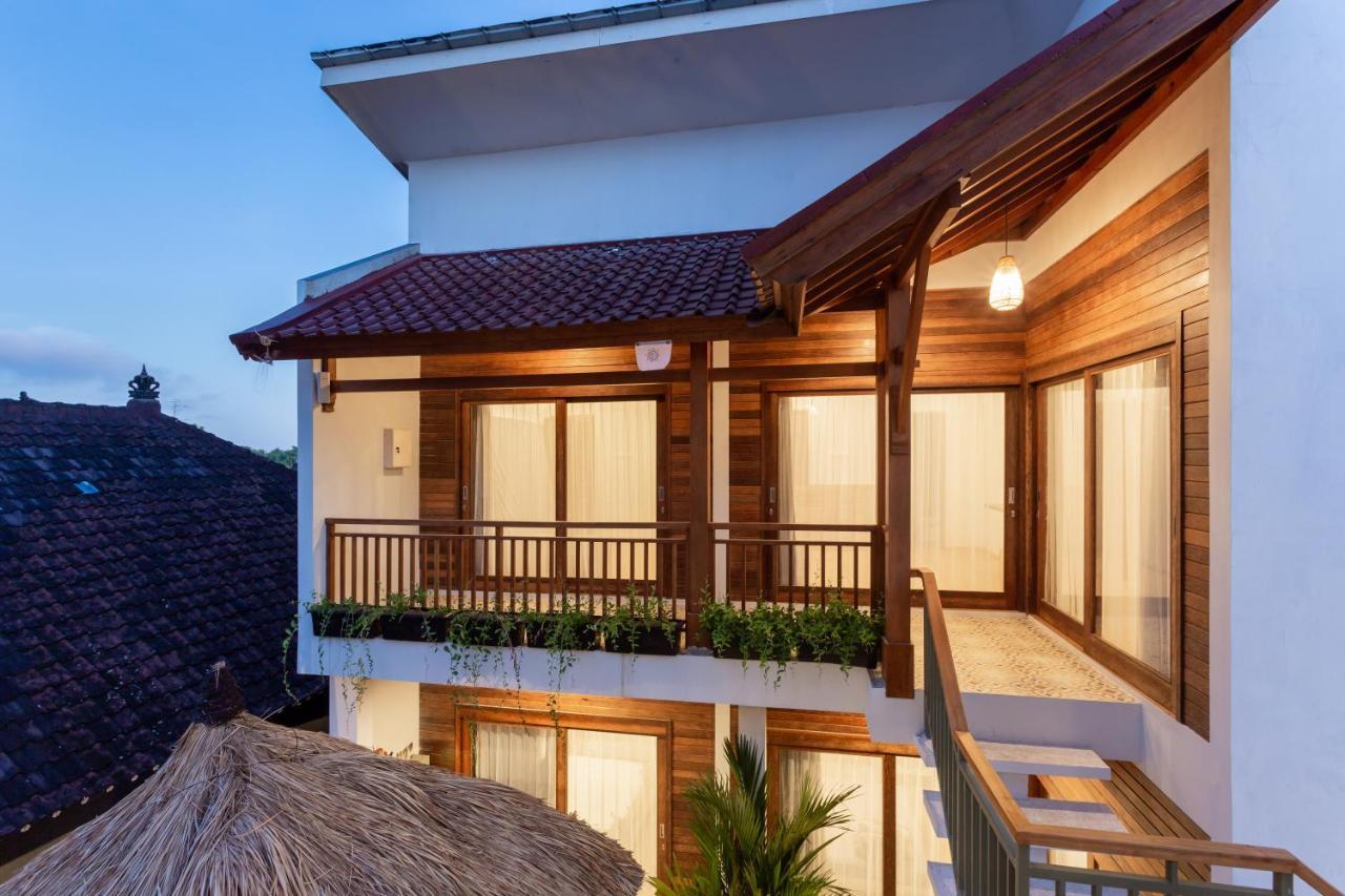 Double Room Balcony