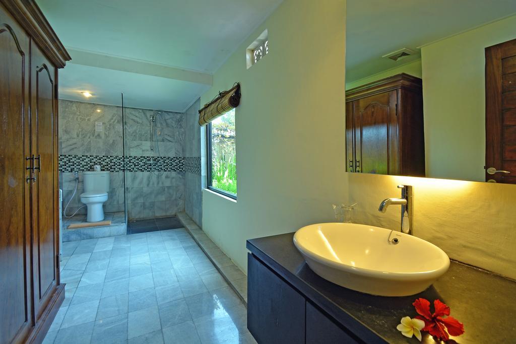 Family Two Bedroom Villa