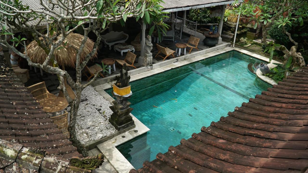 Superior Double or Twin Room Pool View