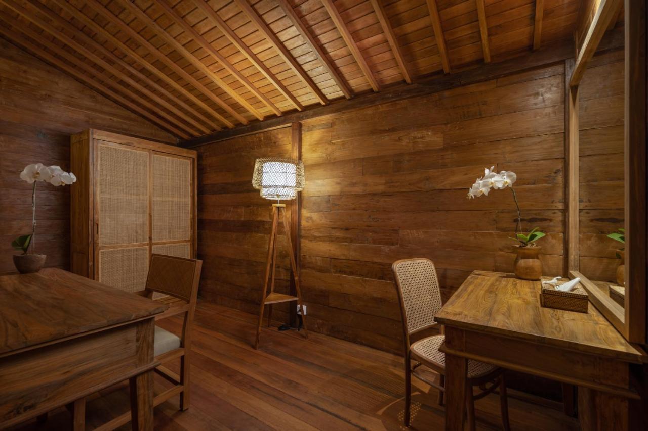 Two-Bedroom Bungalow