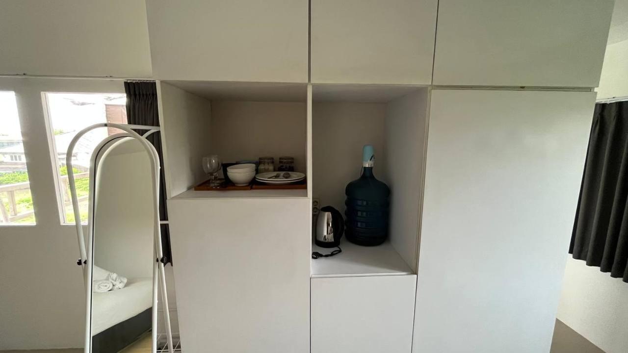 Double Room Private Bathroom