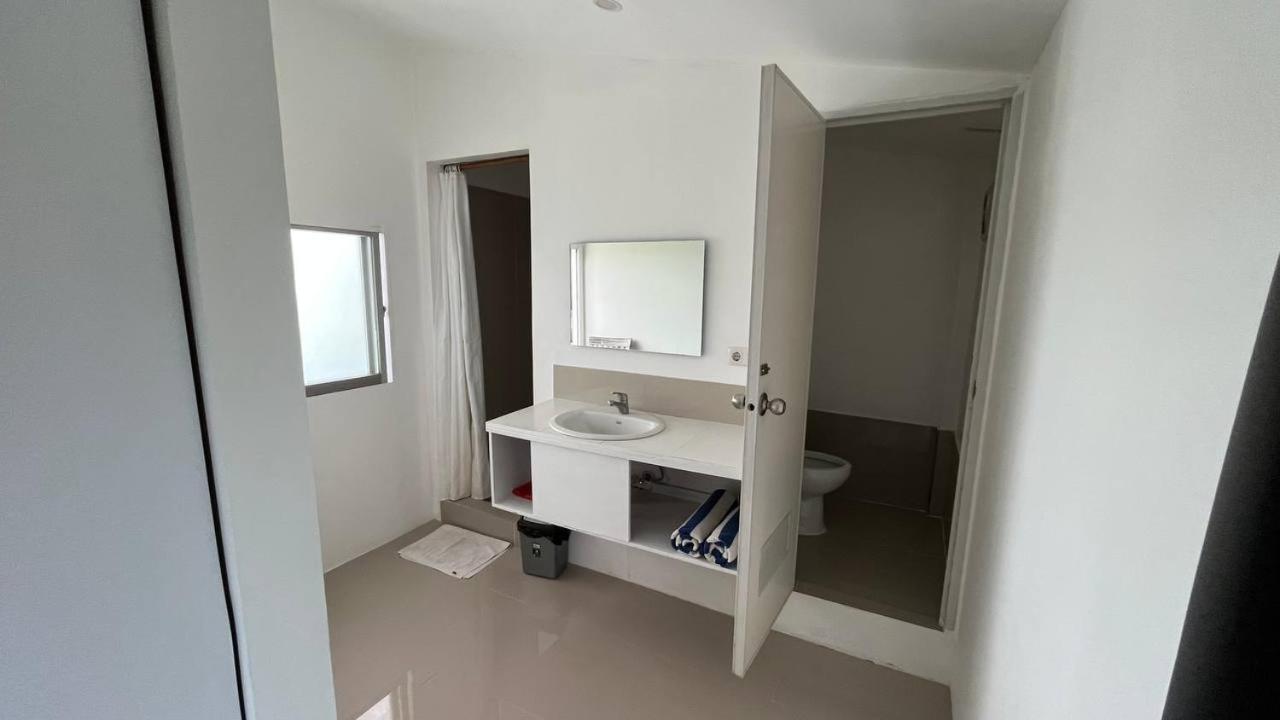 Double Room Private Bathroom