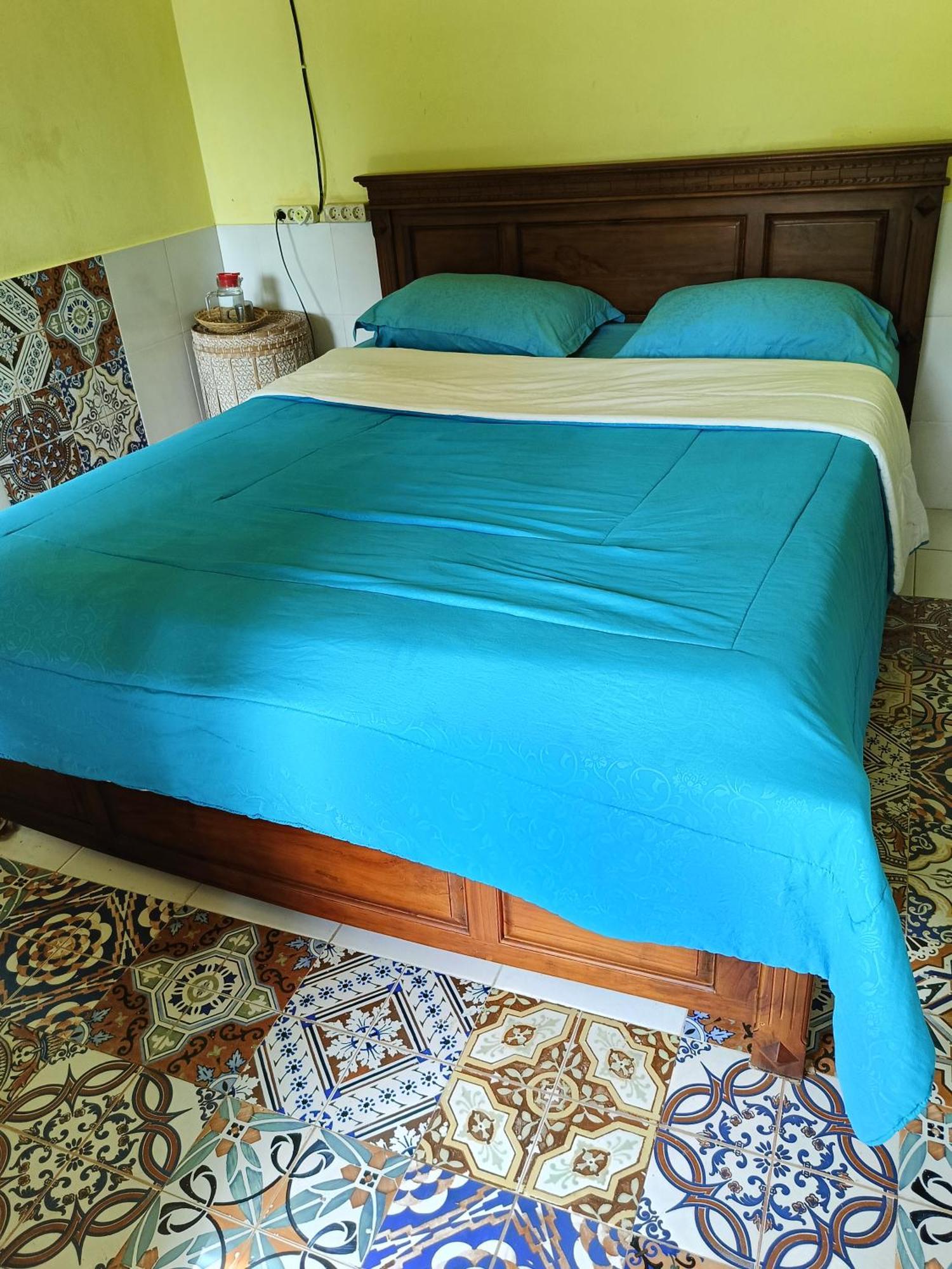Budget Double Room