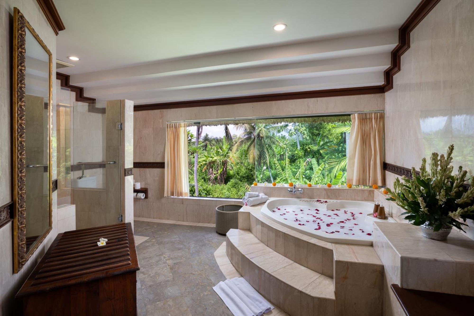 Luxury Suite