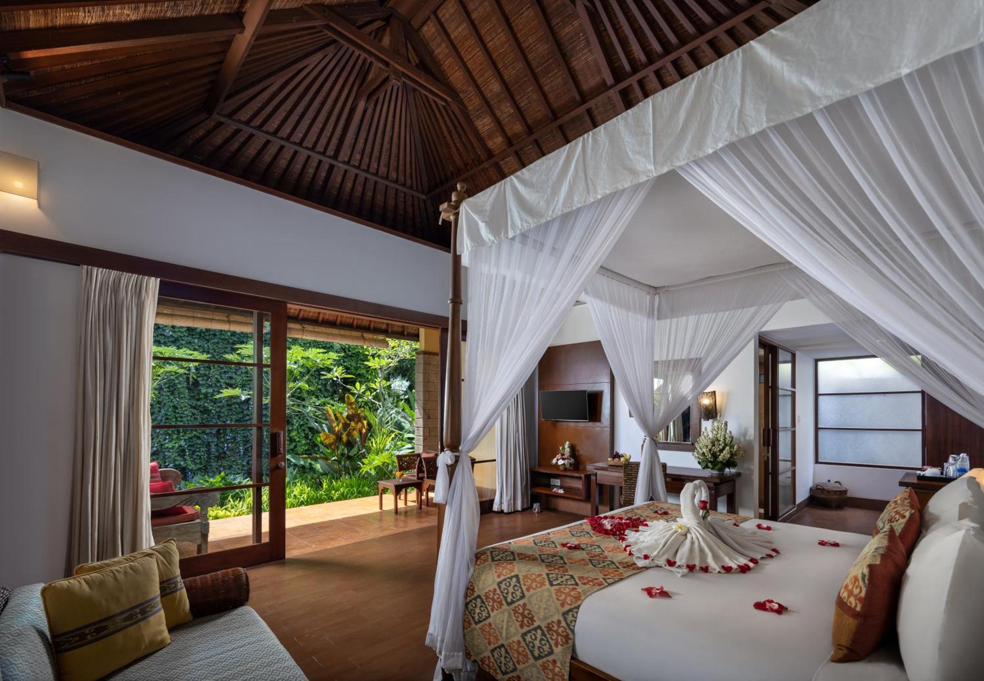 One-Bedroom Villa