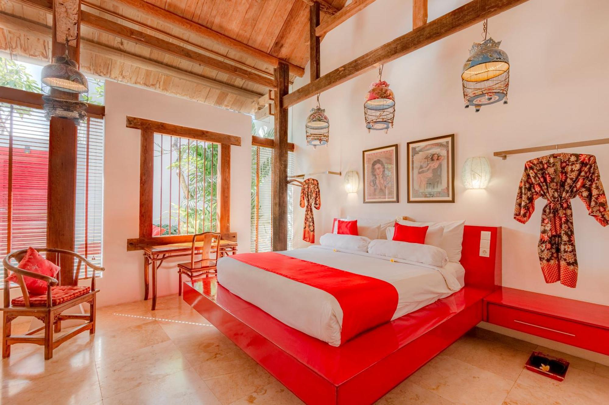 Villa con 2 Camere da Letto e Piscina Privata