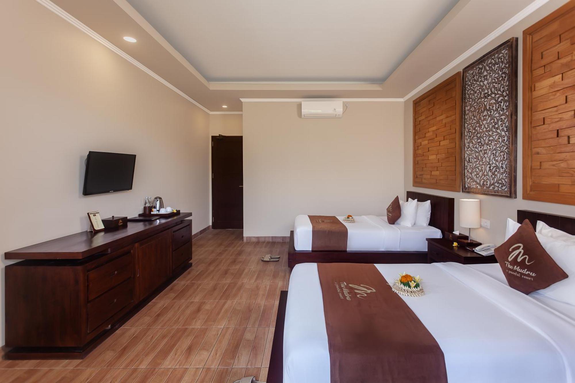 Twin Suite Benefits