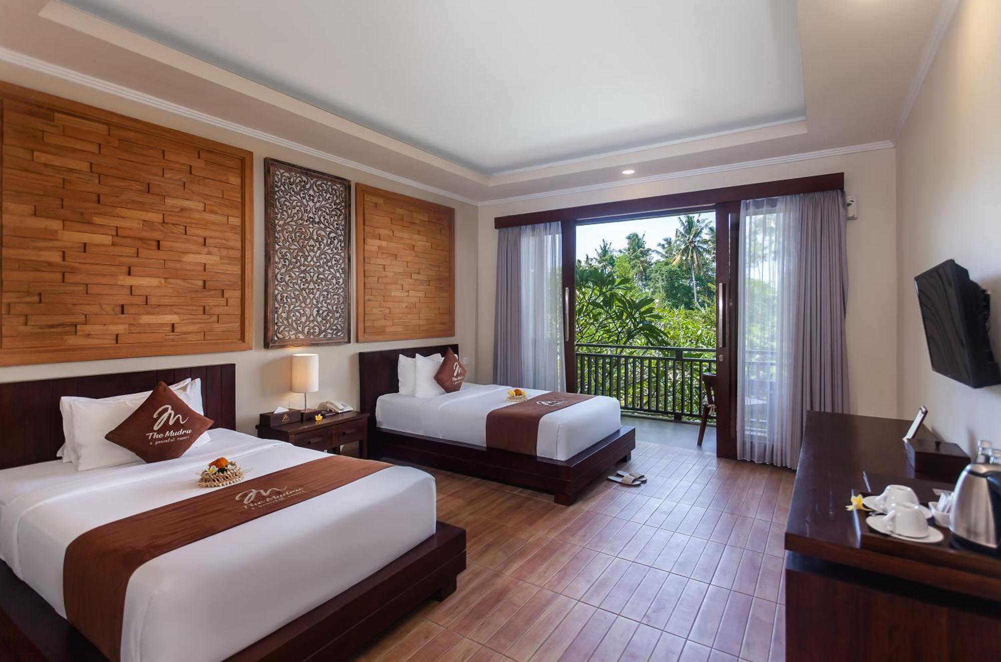 Twin Suite Benefits