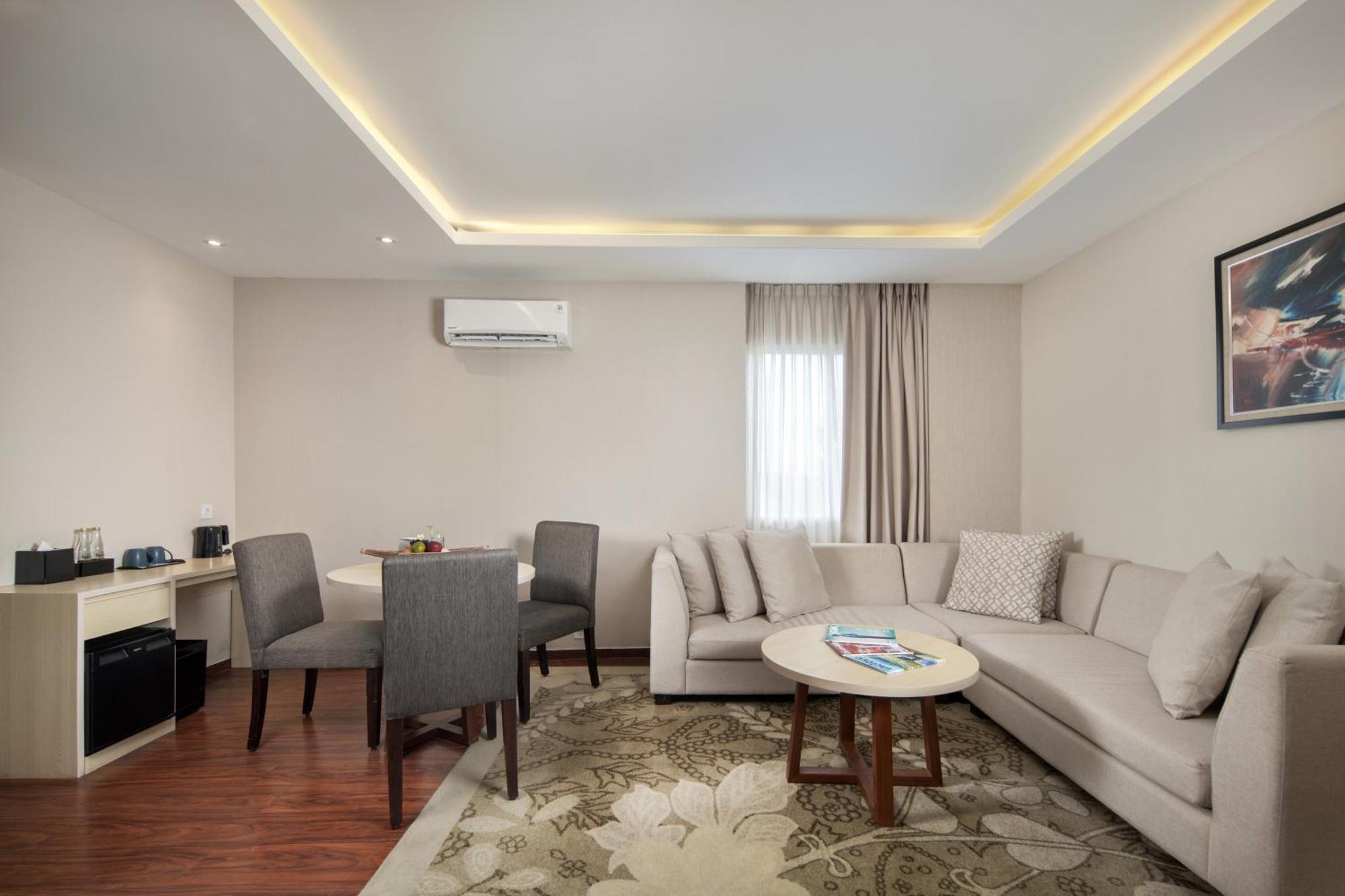 King Suite