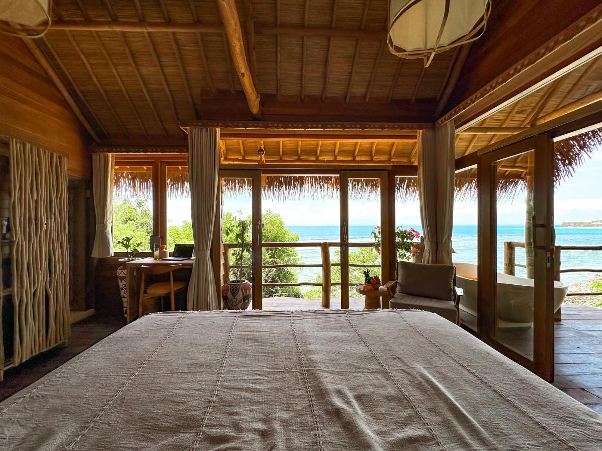 Suite Sea View