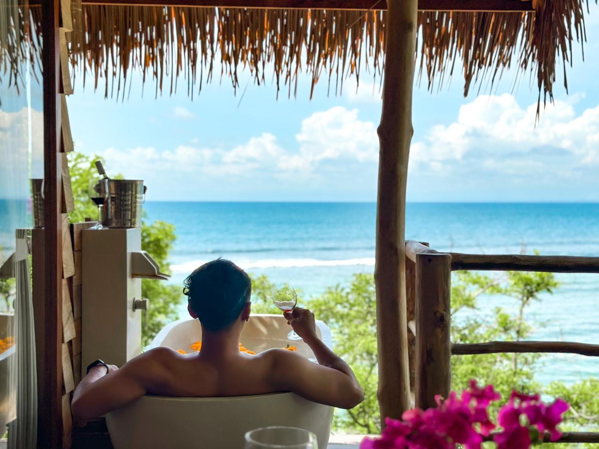 Suite Sea View