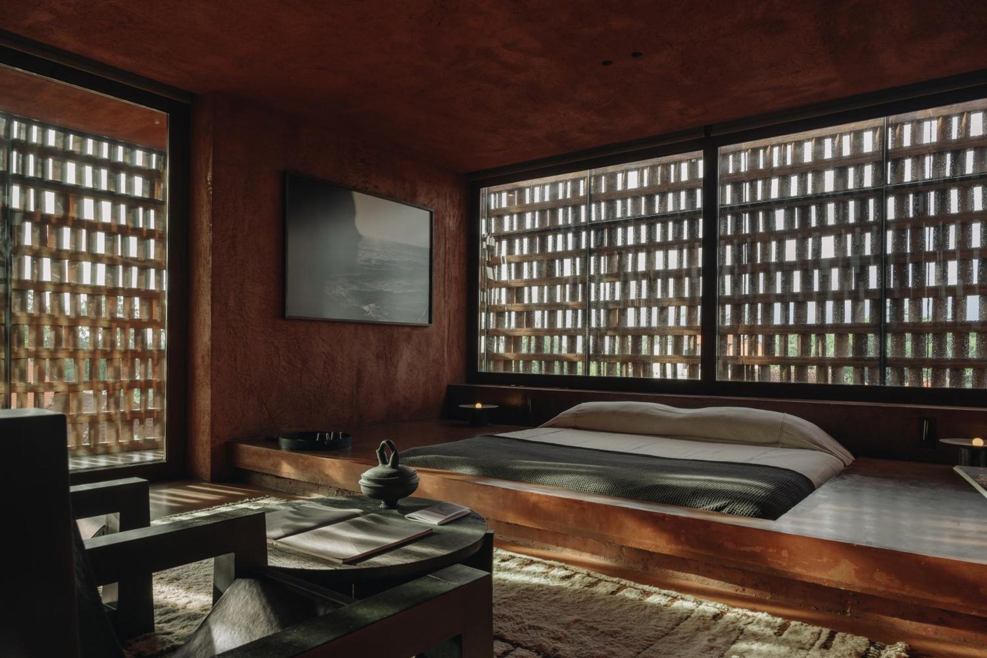 Urban King Suite – Main