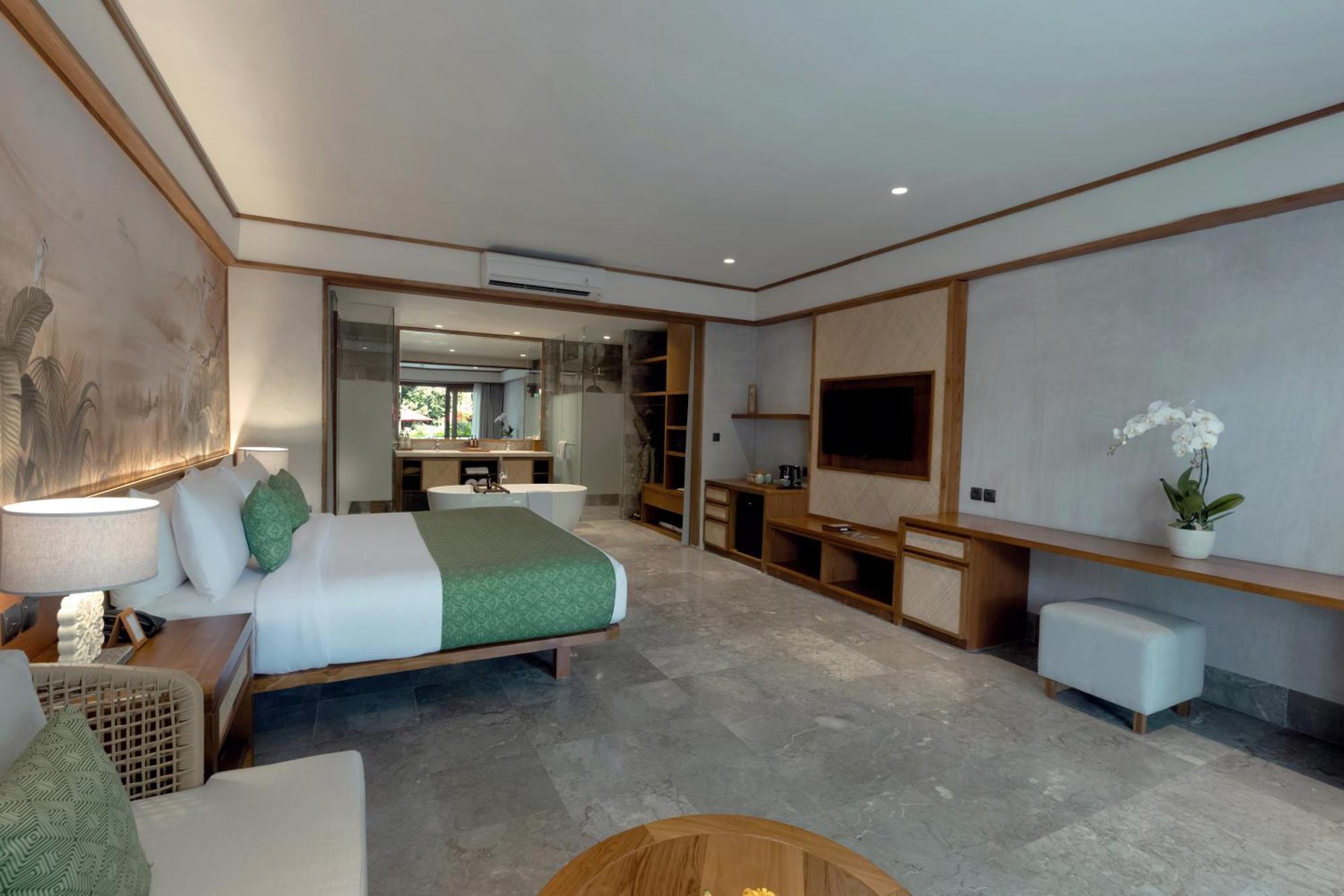 Premier Suite Benefit