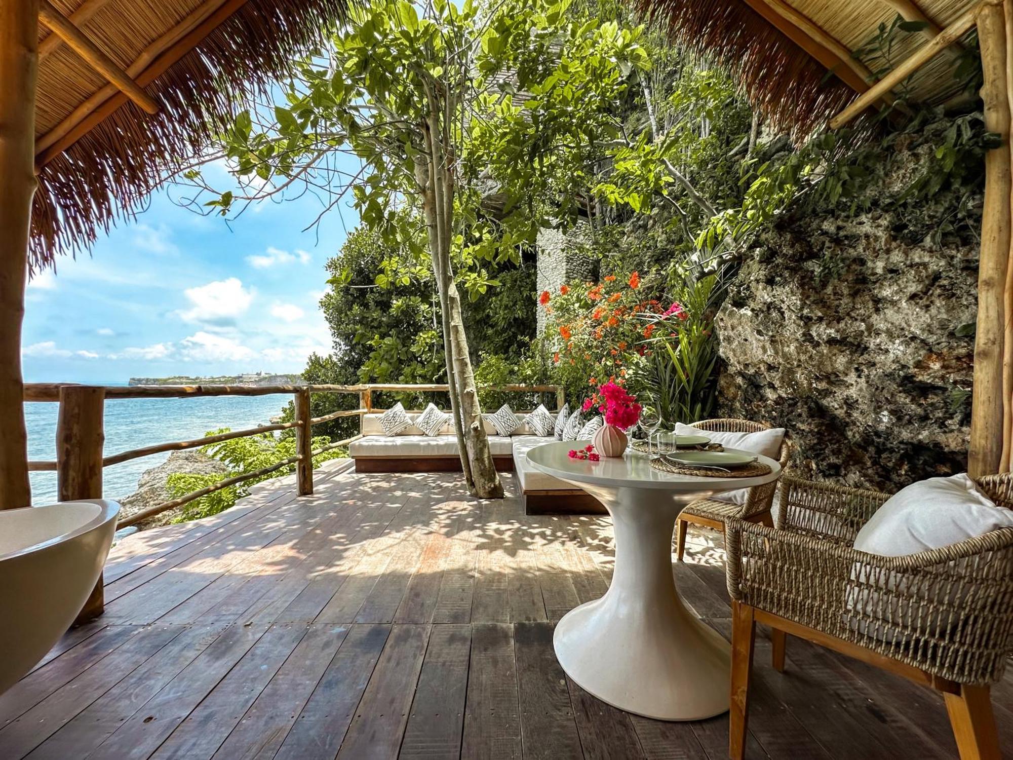 Suite Sea View