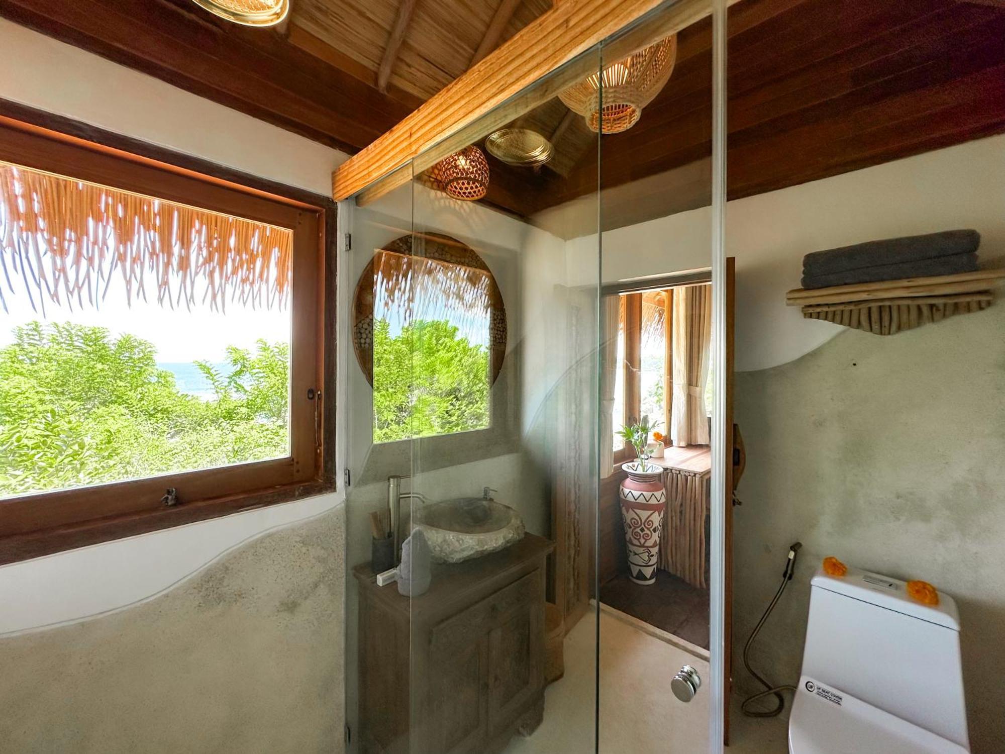 Suite Sea View