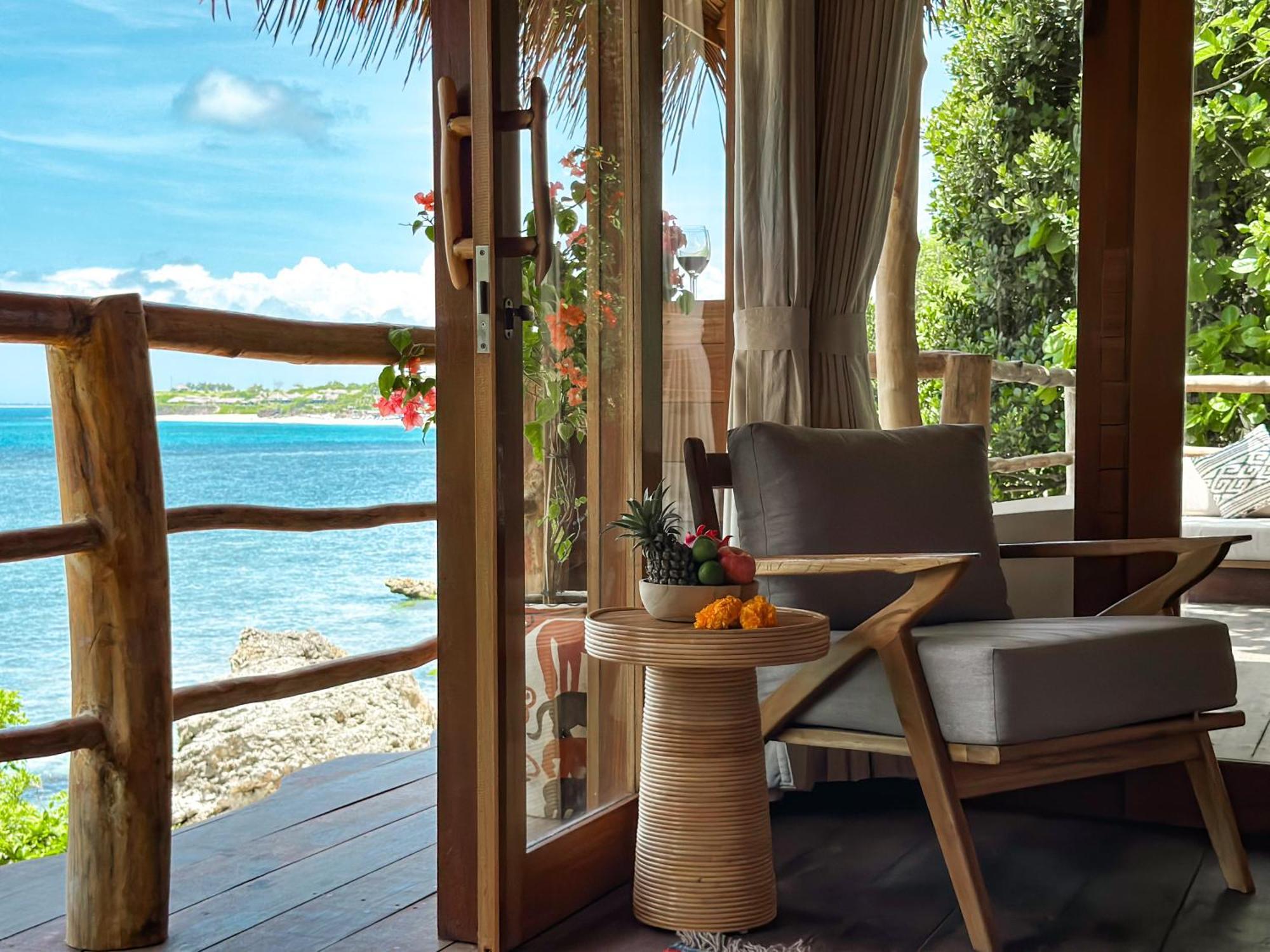 Suite Sea View