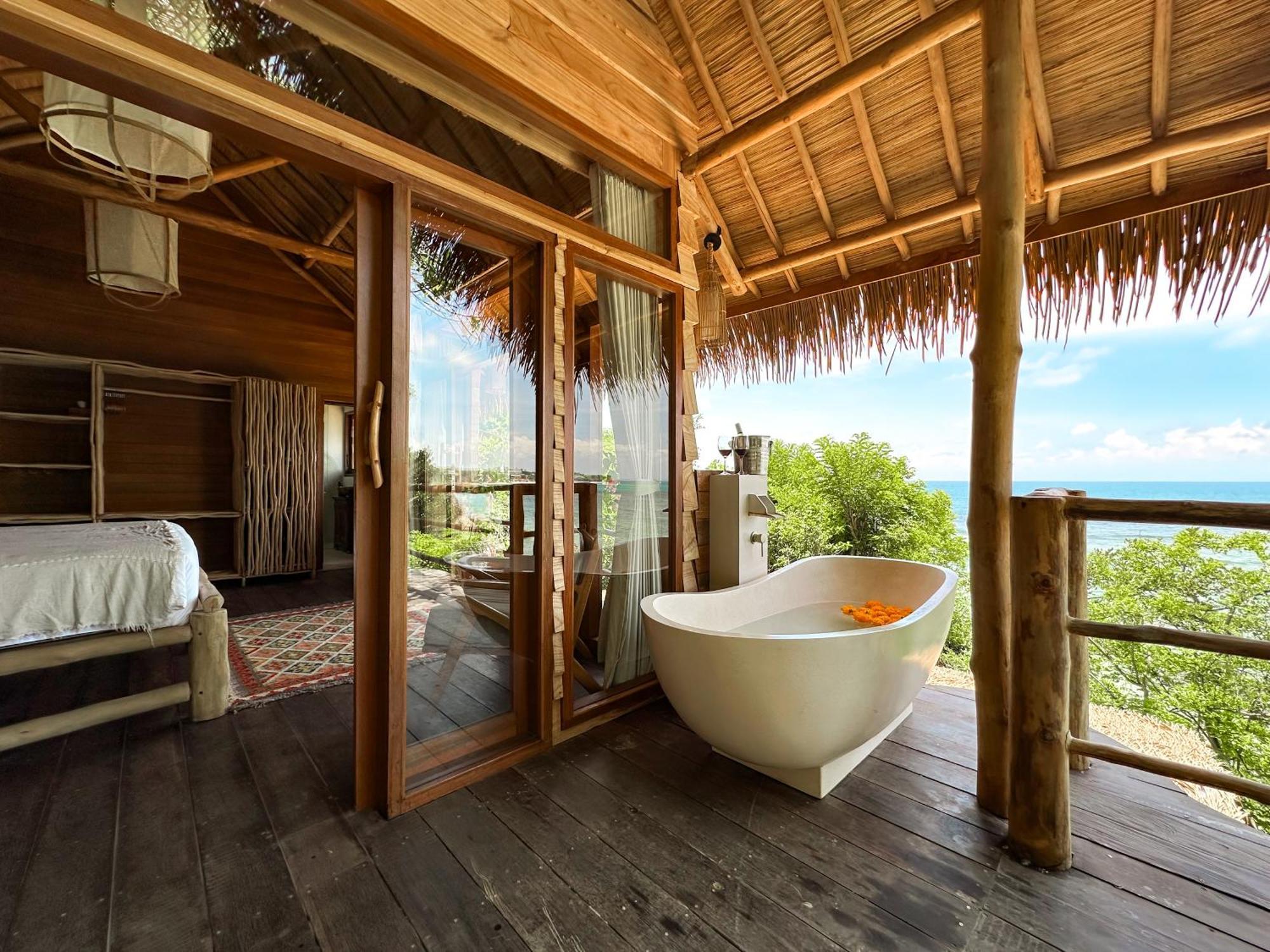 Suite Sea View