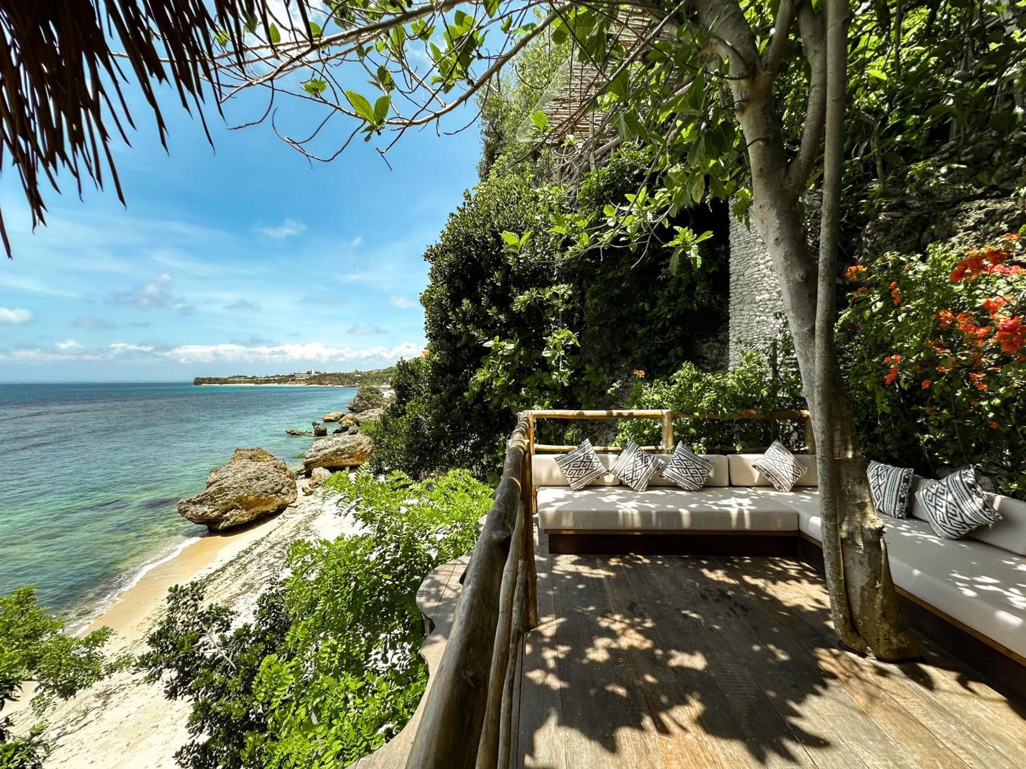 Suite Sea View