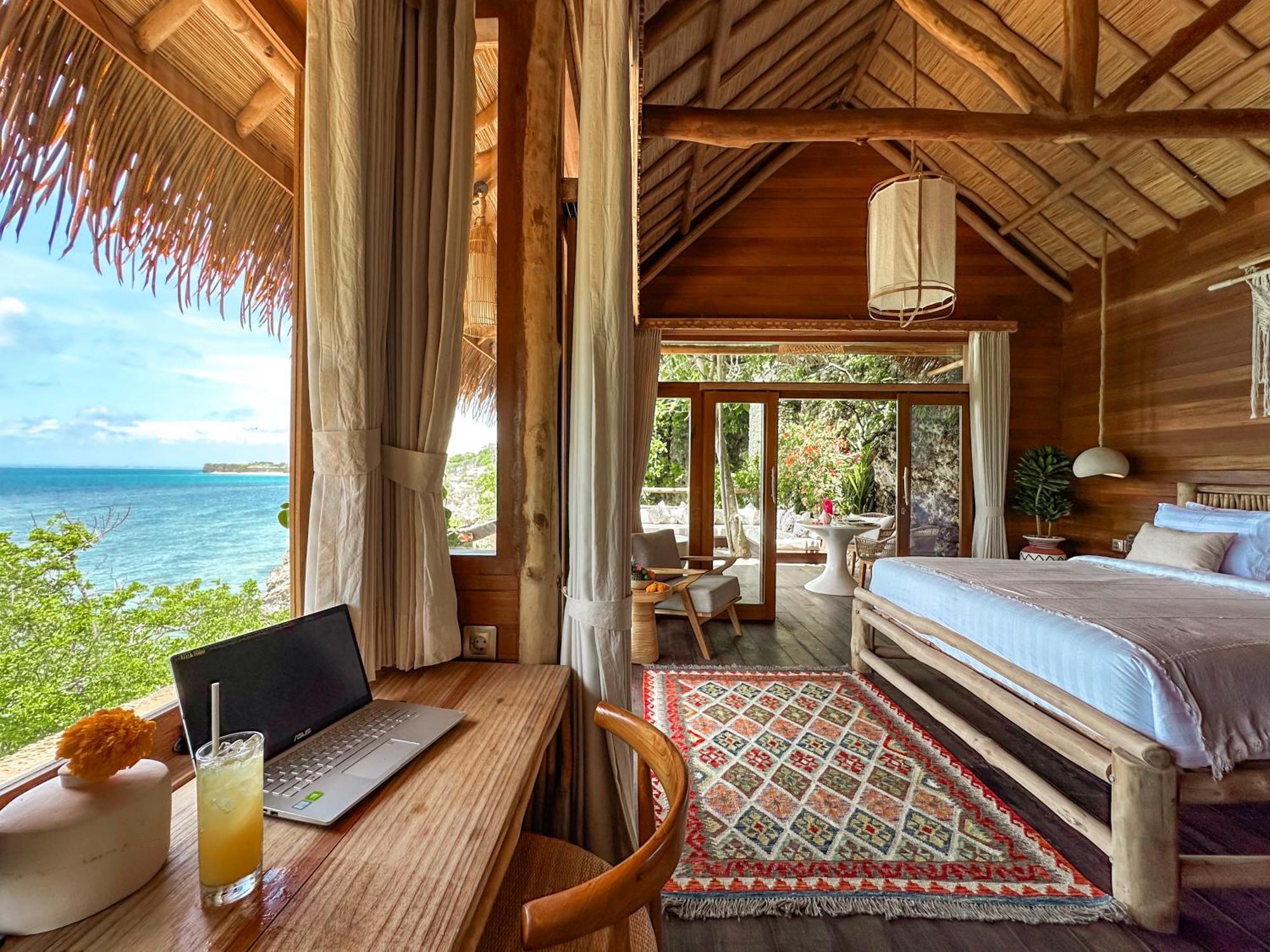 Suite Sea View