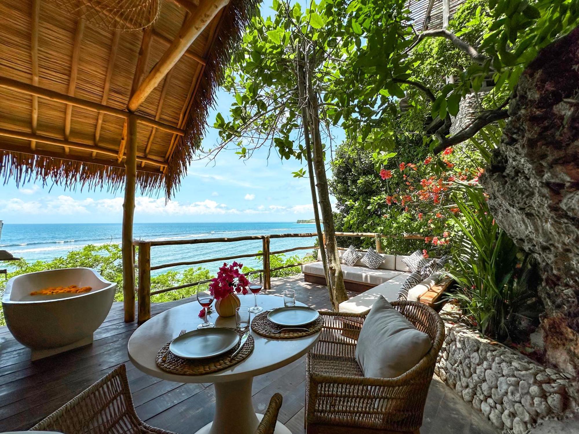 Suite Sea View